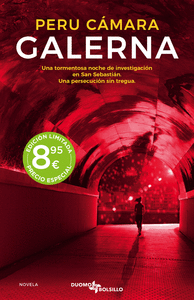 GALERNA (BOLSILLO)