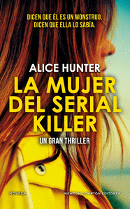 MUJER DEL SERIAL KILLER