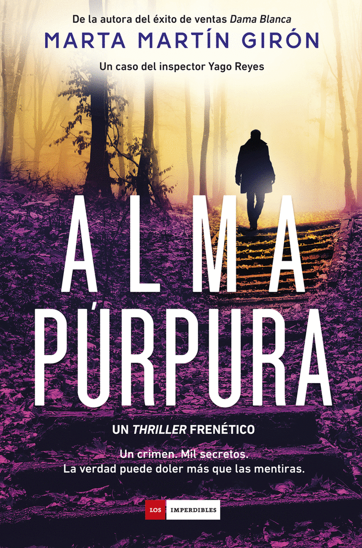 ALMA PURPURA