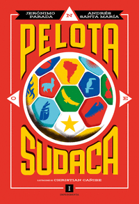 PELOTA SUDACA