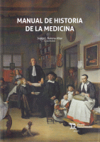 MANUAL DE HISTORIA DE LA MEDICINA