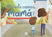 DONDE VAMOS,MAMA
