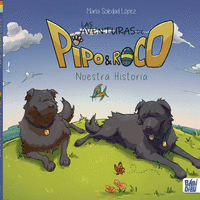 AVENTURAS DE PIPO Y ROCO