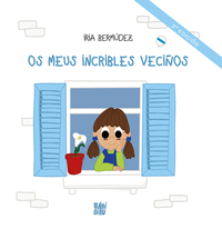 OS MEUS INCRIBLES VECIÑOS