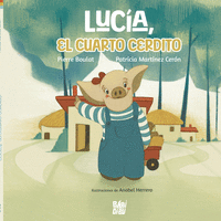 LUCIA,CUARTO CERDITO