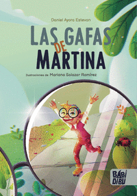GAFAS DE MARTINA