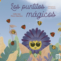 PUNTITOS MAGICOS