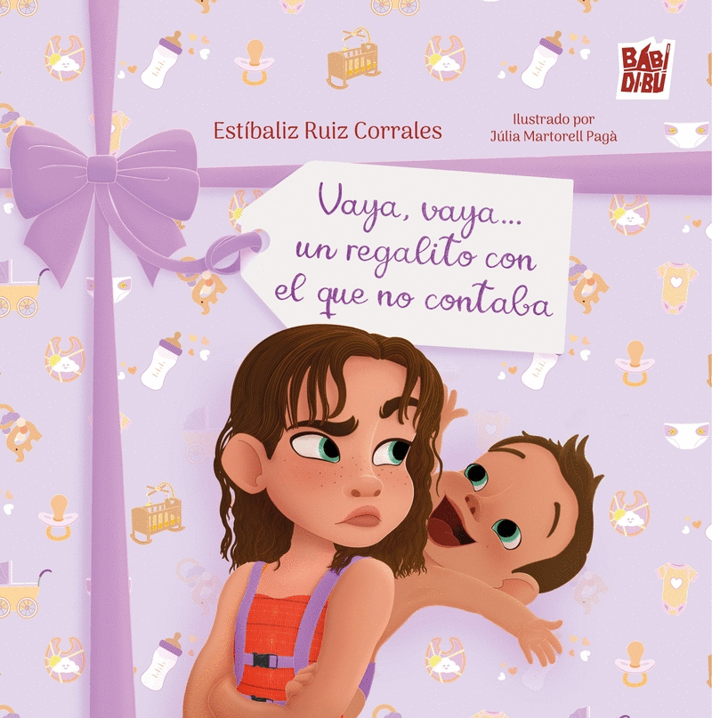 VAYA, VAYA  UN REGALITO CON EL QUE NO CONTABA