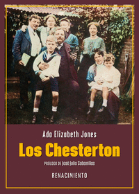 CHESTERTON,LOS
