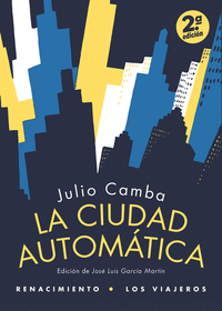 CIUDAD AUTOMATICA