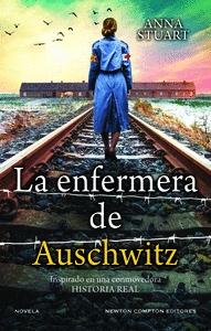 ENFERMERA DE AUSCHWITZ