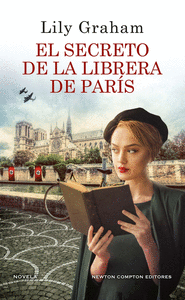 SECRETO DE LA LIBRERA DE PARIS
