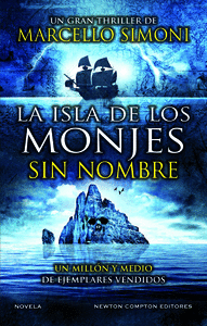 ISLA DE LOS MONJES SIN NOMBRE