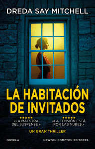 HABITACION DE INVITADOS