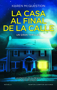 CASA AL FINAL DE LA CALLE