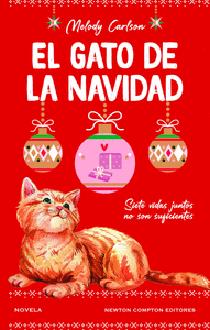 GATO DE LA NAVIDAD