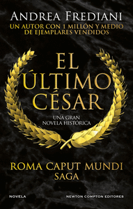ULTIMO CESAR - ROMA CAPUT MUNDI 2