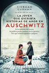 JOVEN QUE ESCRIBIA HISTORIAS DE AMOR EN AUSCHWITZ