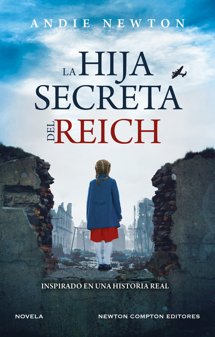 HIJA SECRETA DEL REICH, LA