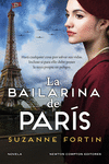 BAILARINA DE PARIS