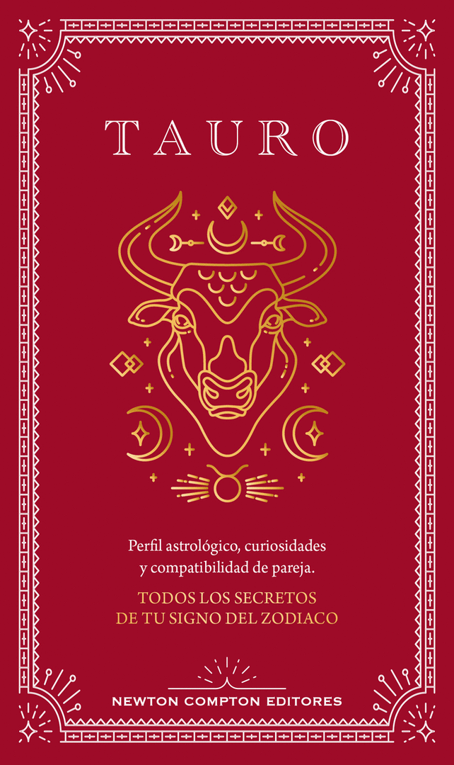 GUIA ASTROLOGICA DE TAURO