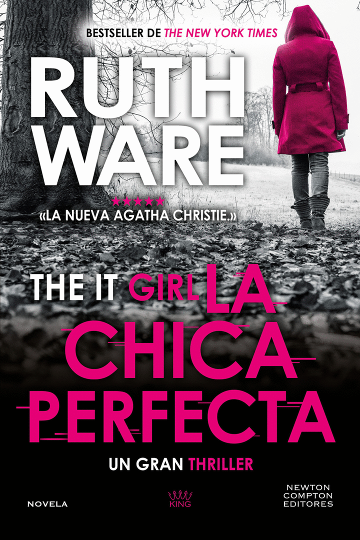 CHICA PERFECTA (BOLSILLO)