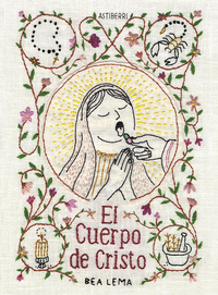 CUERPO DE CRISTO