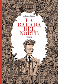 BALADA DEL NORTE 3 (3/E)