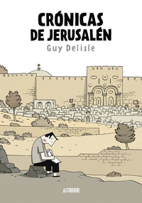 CRONICAS DE JERUSALEN 8/E