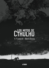 MITOS DE CTHULHU 3/E
