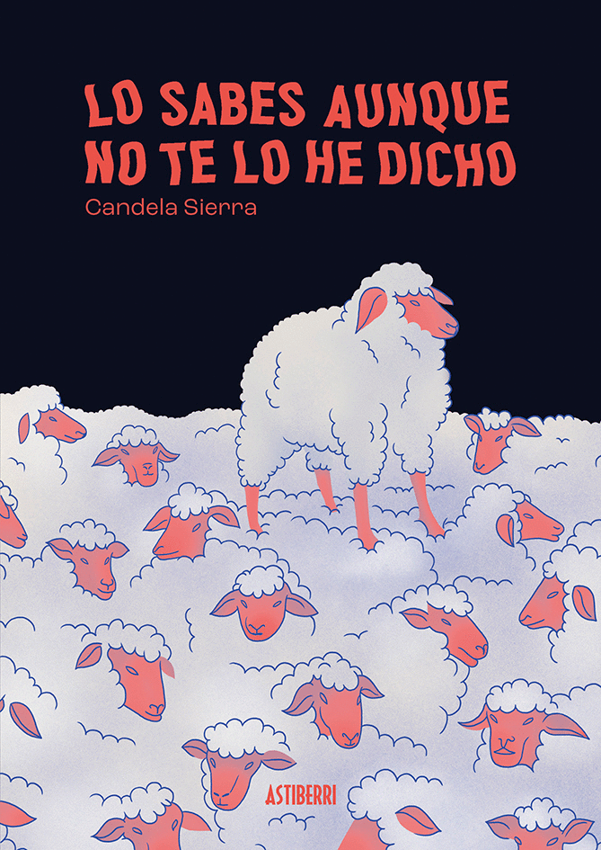 LO SABES AUNQUE NO TE LO HE DICHO