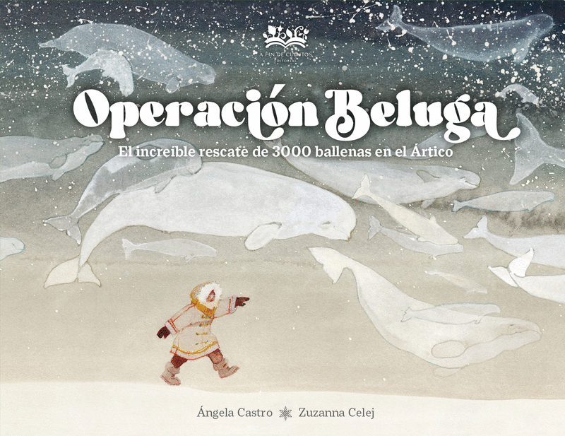 OPERACION BELUGA