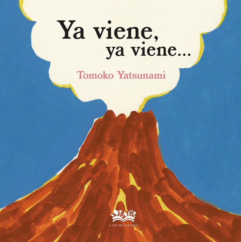 YA VIENE, YA VIENE...