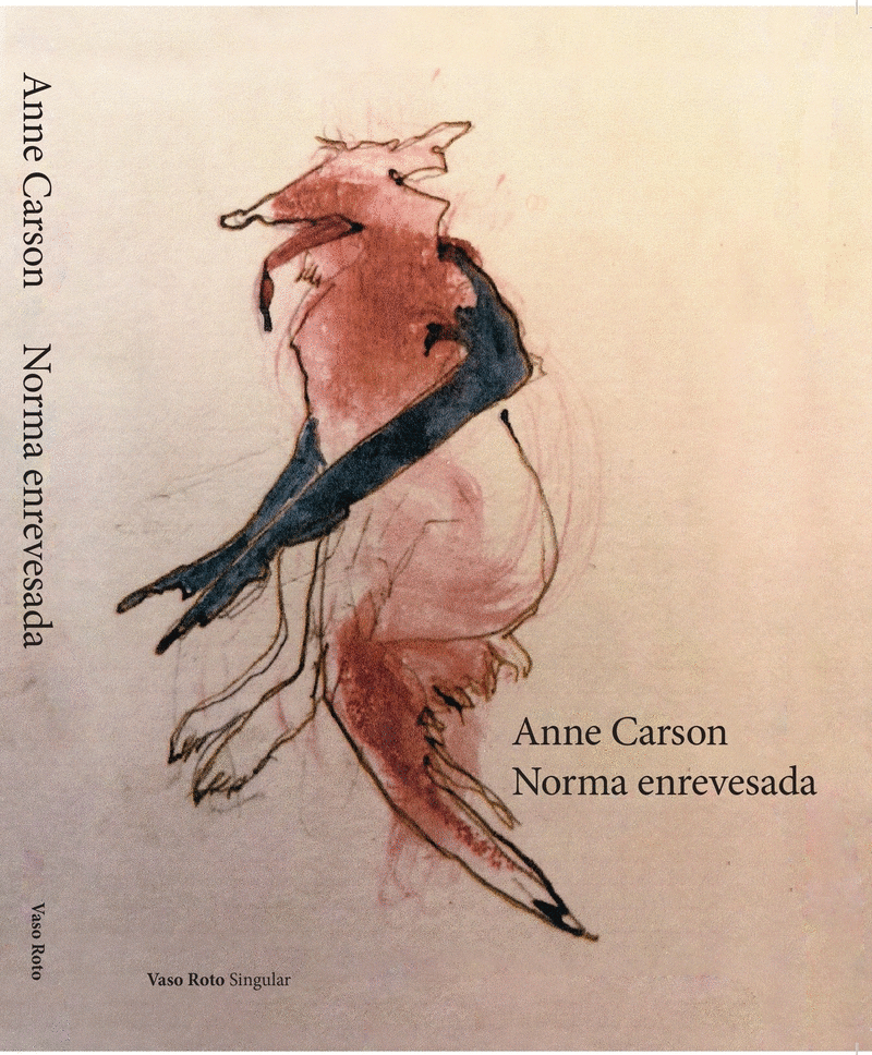 NORMA ENREVESADA