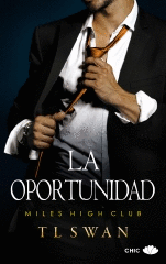 OPORTUNIDAD (MILES HIGH CLUB 4)
