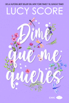 DIME QUE ME QUIERES (BENEVOLENCE 2)
