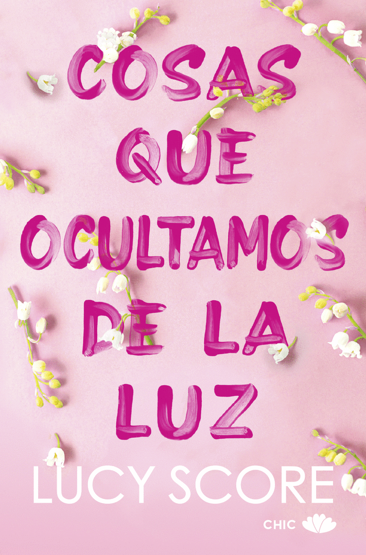 COSAS QUE OCULTAMOS DE LA LUZ (BOLSILLO)