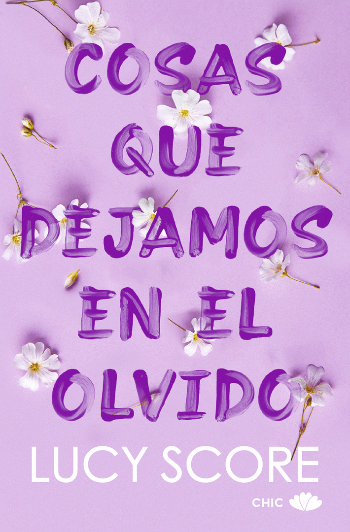 COSAS QUE DEJAMOS EN EL OLVIDO (BOLSILLO)