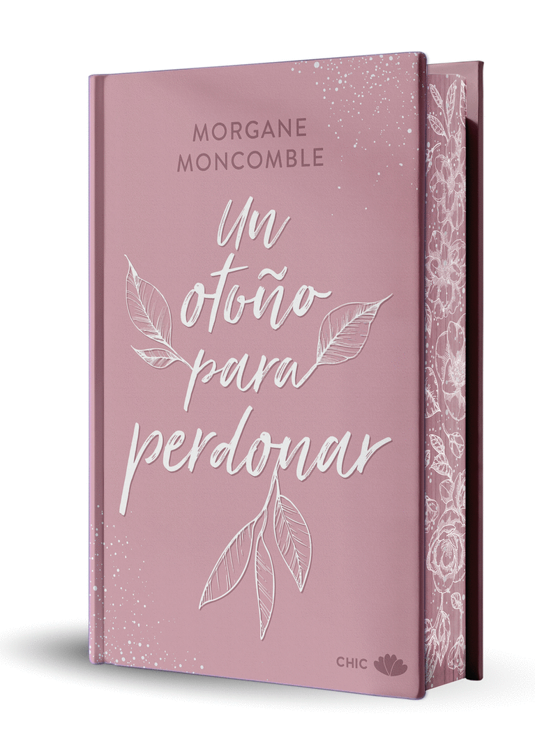 UN OTOÑO PARA PERDONAR (ED. ESPECIAL CON CANTOS PINTADOS)