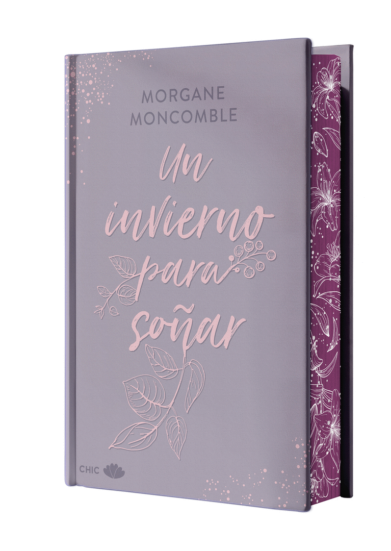 UN INVIERNO PARA SOÑAR (ED. ESPECIAL CON CANTOS PINTADOS)