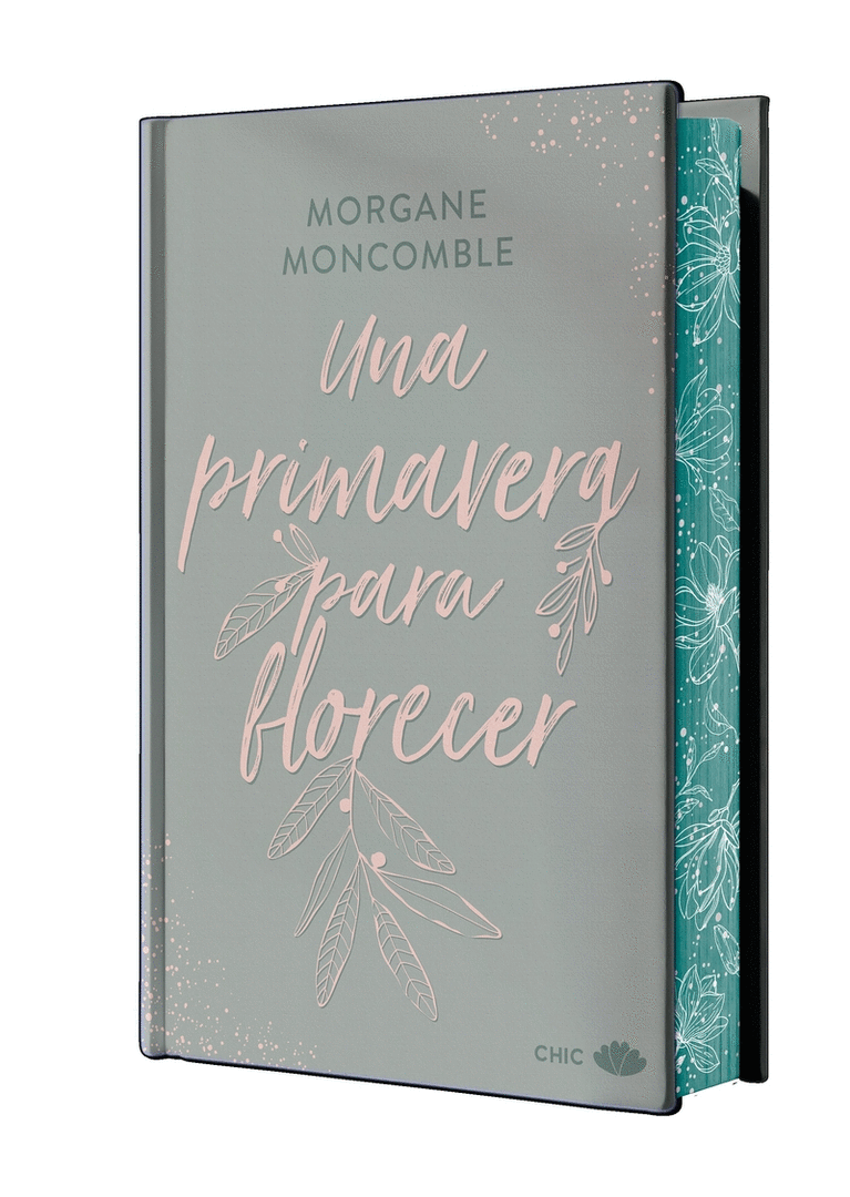 UNA PRIMAVERA PARA FLORECER (EDICION ESPECIAL LIMITADA CON