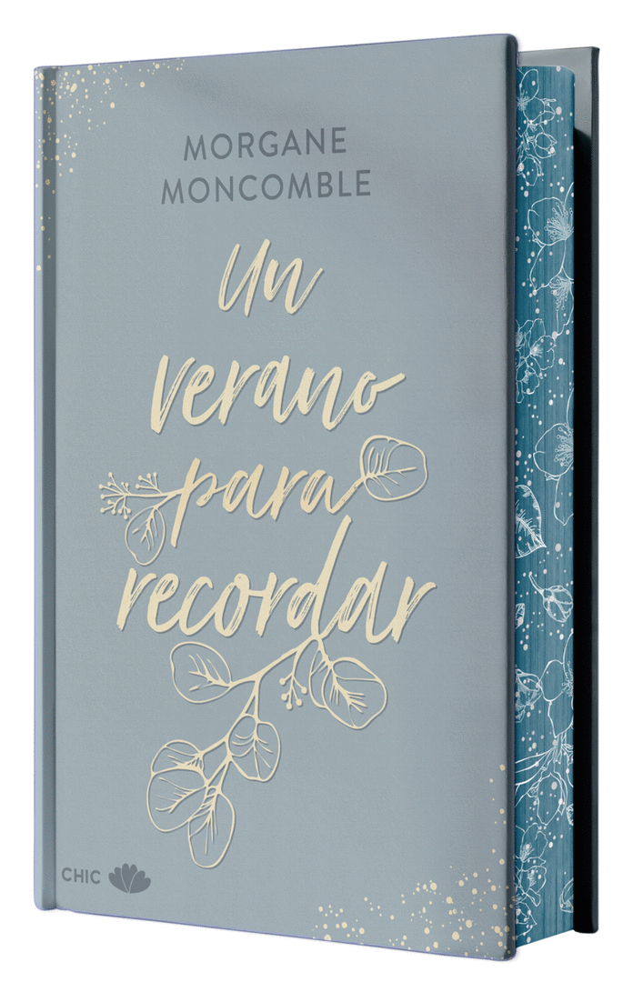 UN VERANO PARA RECORDAR (ED. ESPECIAL CON CANTOS PINTADOS)