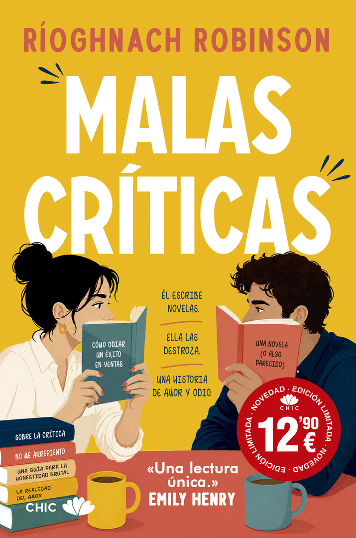 MALAS CRITICAS