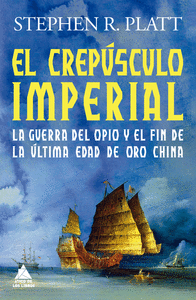 CREPUSCULO IMPERIAL