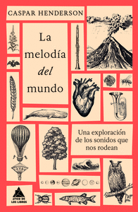 MELODIA DEL MUNDO