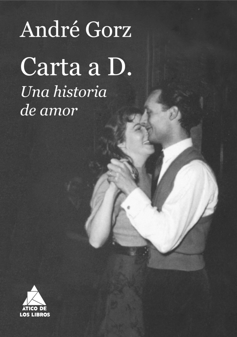 CARTA A D. UNA HISTORIA DE AMOR (R)