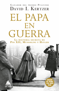 PAPA EN GUERRA