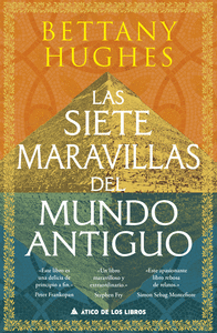 SIETE MARAVILLAS DEL MUNDO ANTIGUO