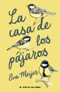 CASA DE LOS PAJAROS