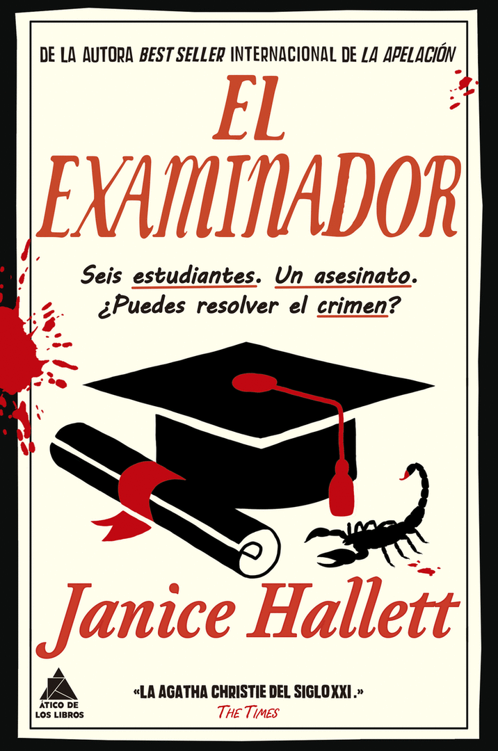 EXAMINADOR